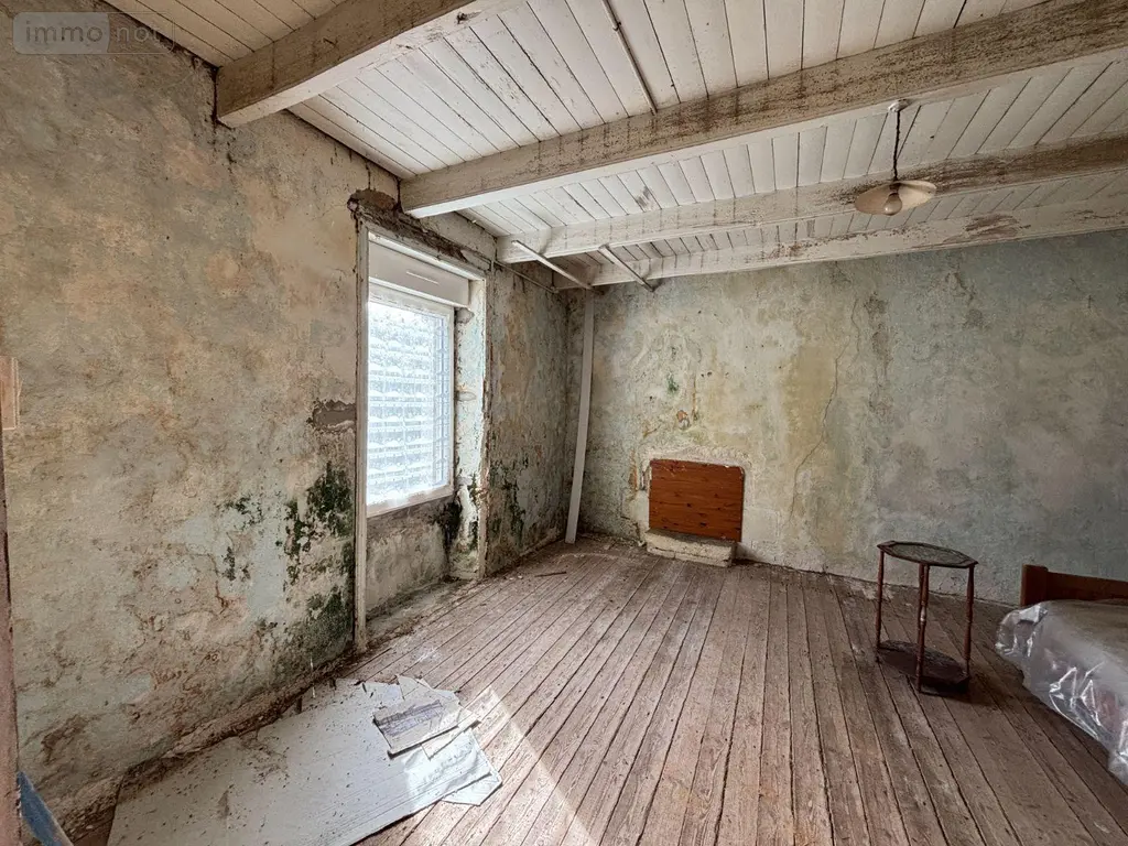 Maison a vendre Landudal 29510 Finistère 29 100 m2 5 pièces 116400 euros MAIS/1108 024