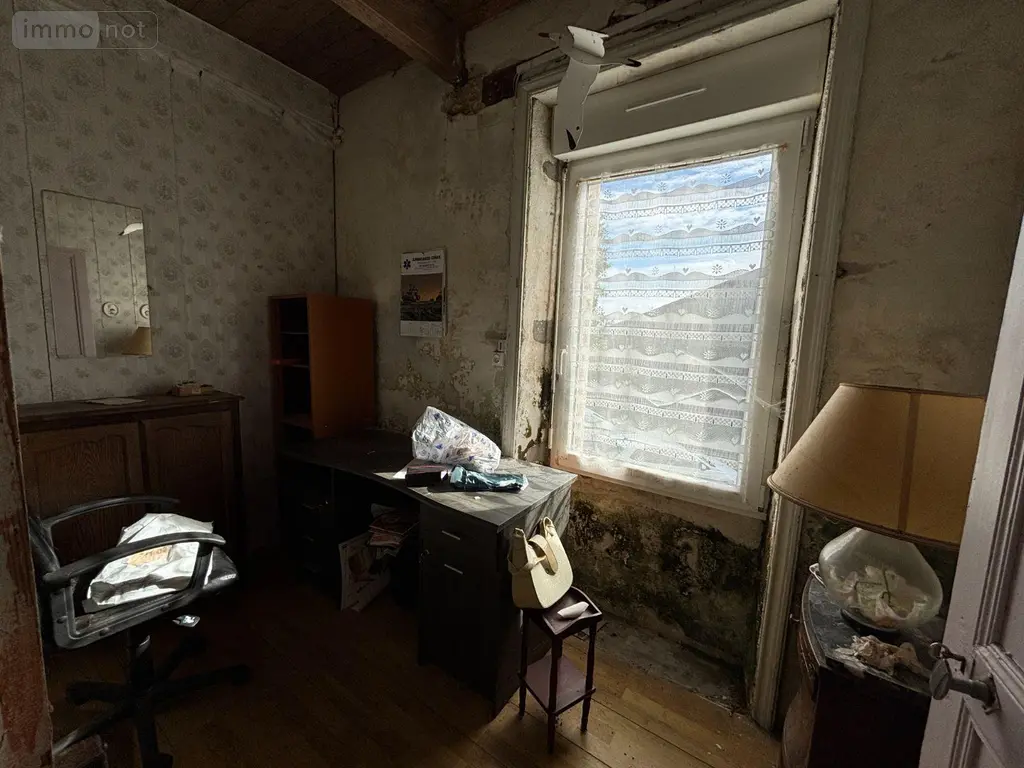 Maison a vendre Landudal 29510 Finistère 29 100 m2 5 pièces 116400 euros MAIS/1108 025
