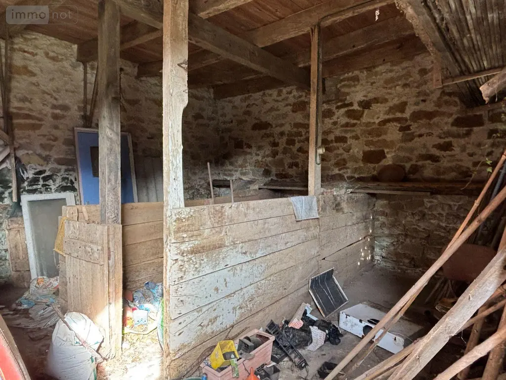 Maison a vendre Landudal 29510 Finistère 29 100 m2 5 pièces 116400 euros MAIS/1108 031