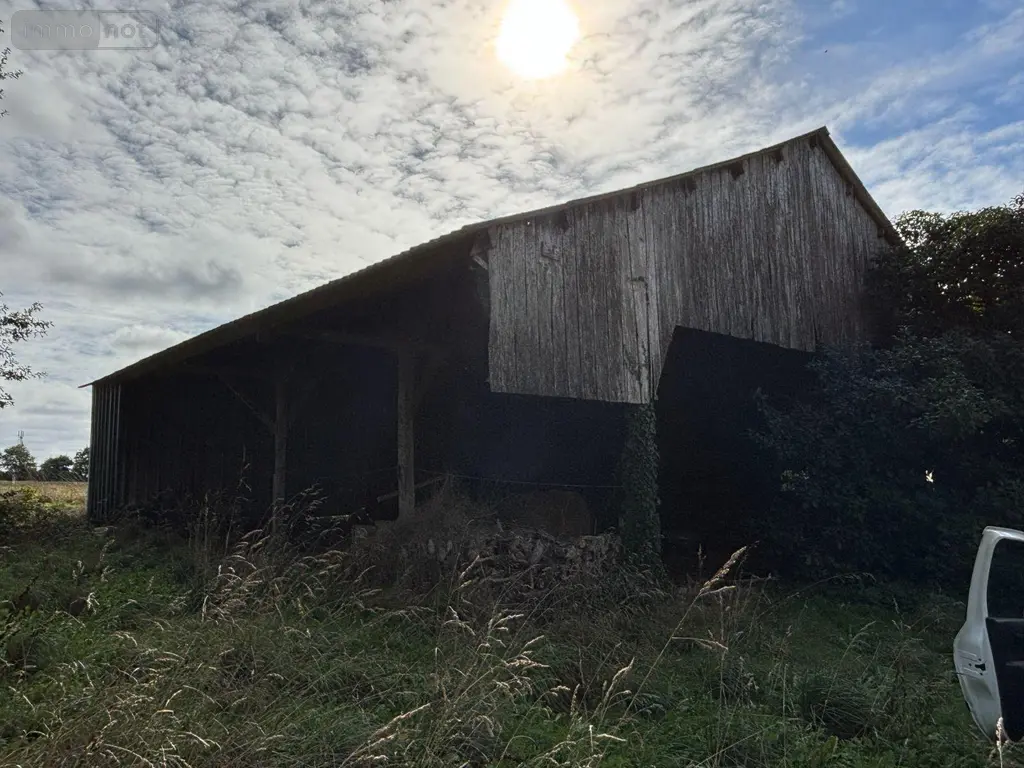 Maison a vendre Landudal 29510 Finistère 29 100 m2 5 pièces 116400 euros MAIS/1108 013