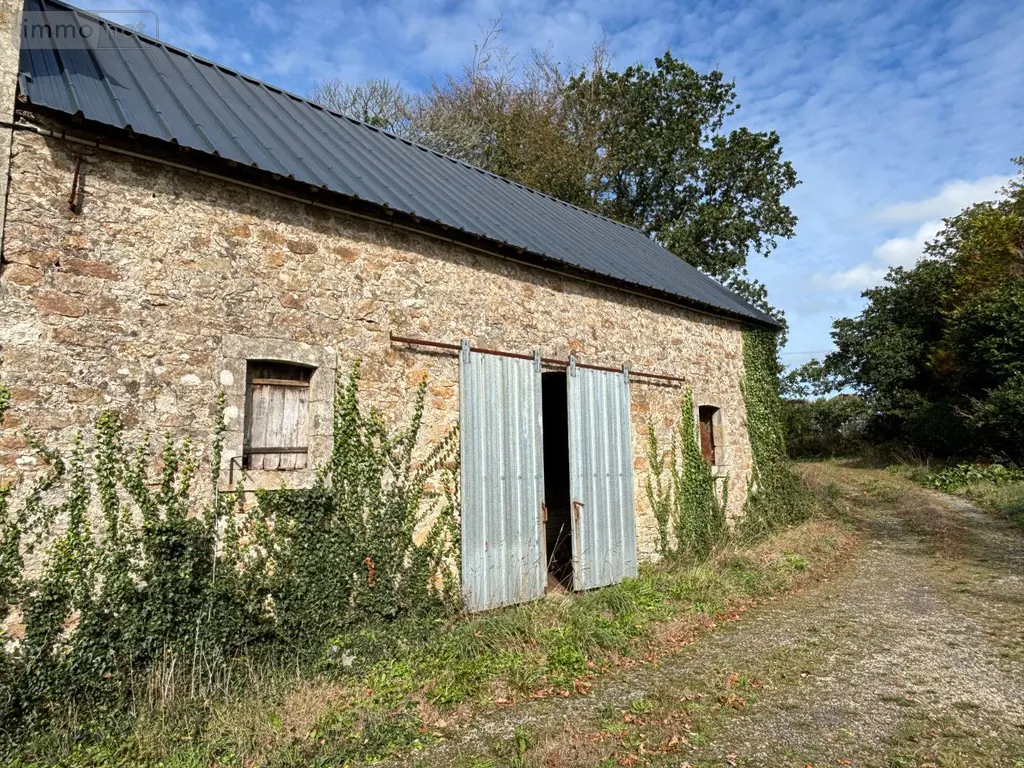 Maison a vendre Landudal 29510 Finistère 29 100 m2 5 pièces 116400 euros MAIS/1108 006