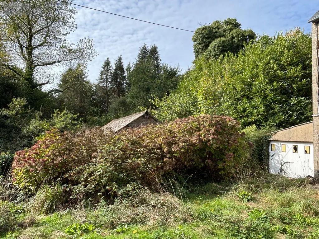 Maison a vendre Landudal 29510 Finistère 29 100 m2 5 pièces 116400 euros MAIS/1108 010