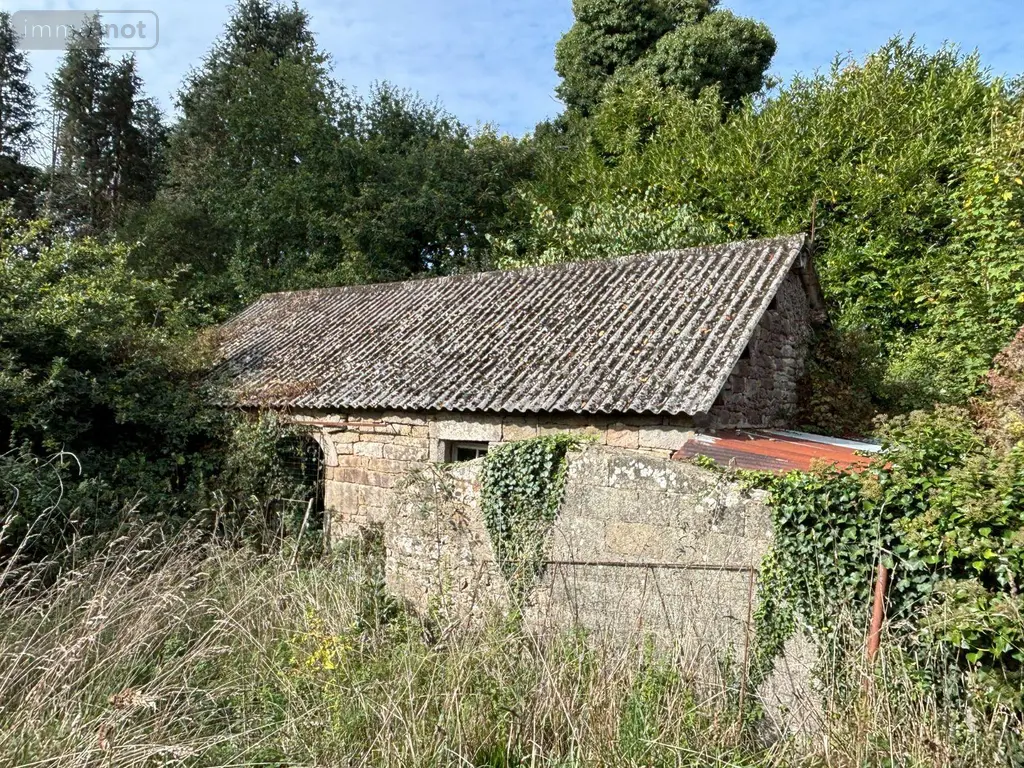 Maison a vendre Landudal 29510 Finistère 29 100 m2 5 pièces 116400 euros MAIS/1108 008