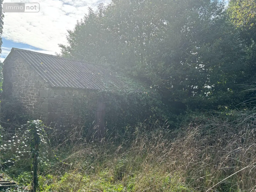 Maison a vendre Landudal 29510 Finistère 29 100 m2 5 pièces 116400 euros MAIS/1108 012