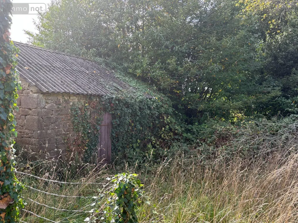 Maison a vendre Landudal 29510 Finistère 29 100 m2 5 pièces 116400 euros MAIS/1108 011