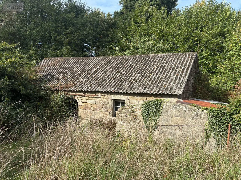Maison a vendre Landudal 29510 Finistère 29 100 m2 5 pièces 116400 euros MAIS/1108 009