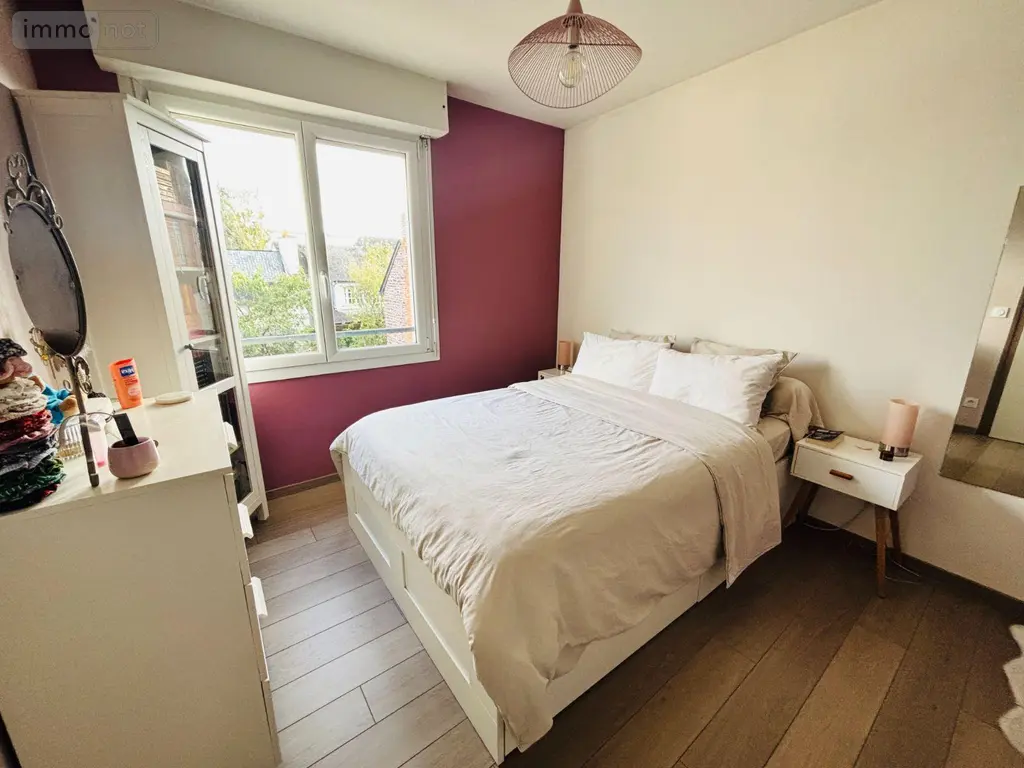 Appartement a vendre Rennes 35000 Ille-et-Vilaine 35 61 m2 3 pièces 210000 euros 35129-7111 005