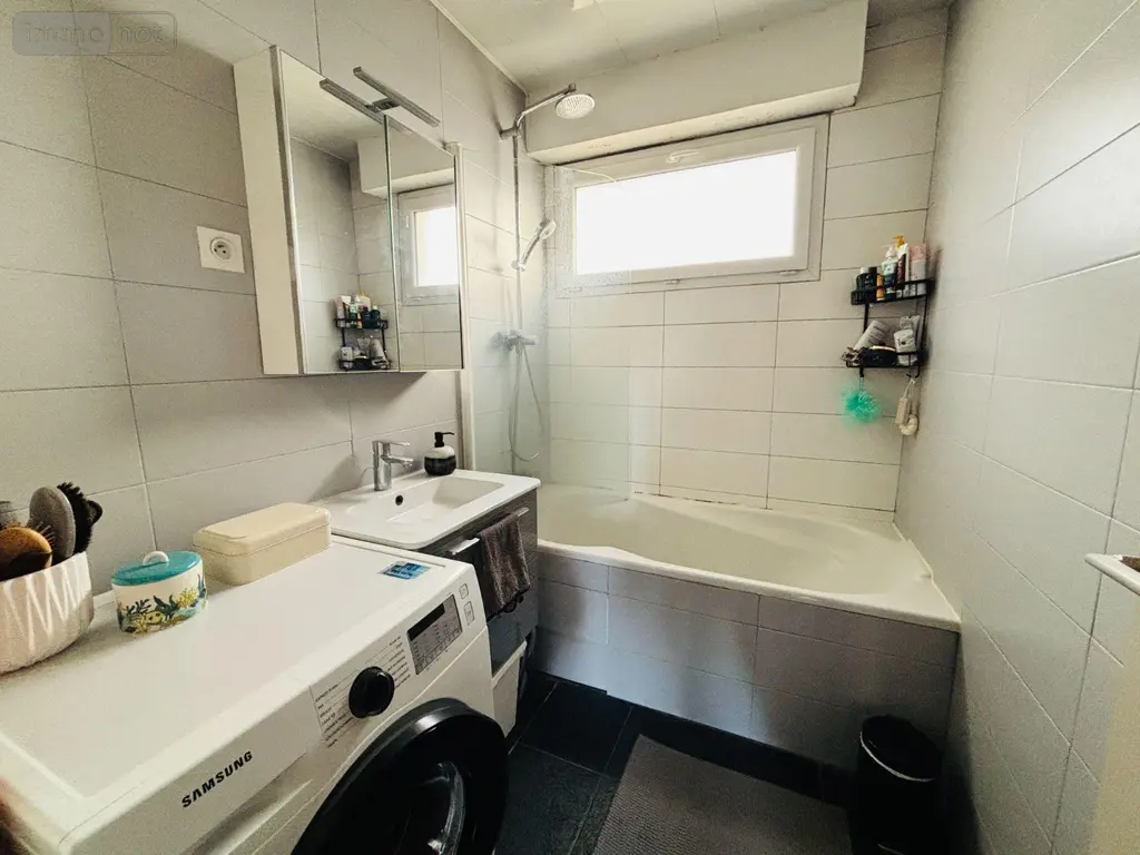 Appartement a vendre Rennes 35000 Ille-et-Vilaine 35 61 m2 3 pièces 210000 euros 35129-7111 008