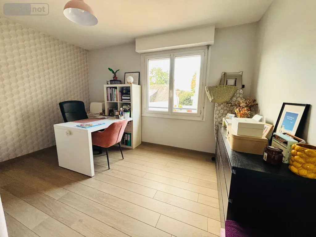 Appartement a vendre Rennes 35000 Ille-et-Vilaine 35 61 m2 3 pièces 210000 euros 35129-7111 006