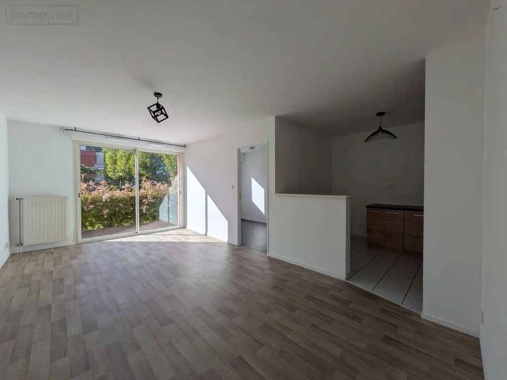 Appartement a vendre Chartres-de-Bretagne 35131 Ille-et-Vilaine 35 56 m2 3 pièces 177140 euros 35129-7112 001