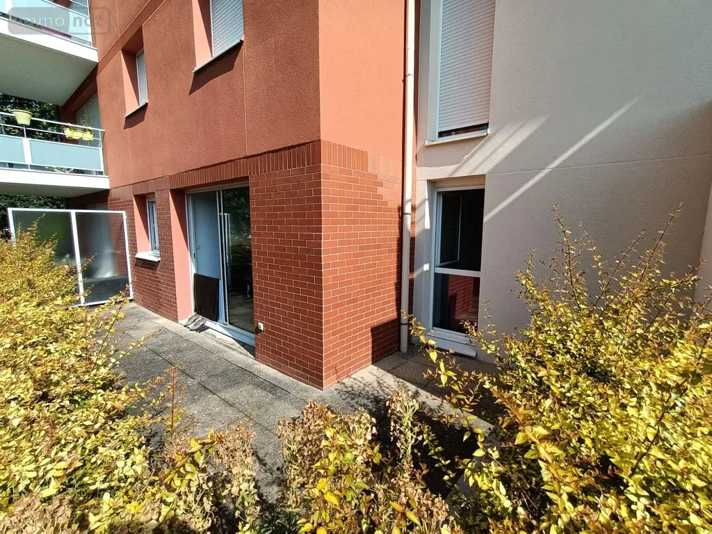 Appartement a vendre Chartres-de-Bretagne 35131 Ille-et-Vilaine 35 56 m2 3 pièces 177140 euros 35129-7112 003
