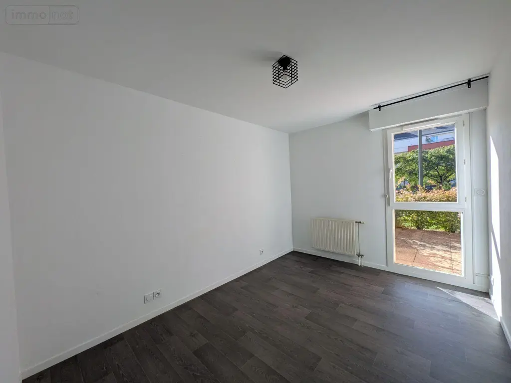 Appartement a vendre Chartres-de-Bretagne 35131 Ille-et-Vilaine 35 56 m2 3 pièces 177140 euros 35129-7112 004