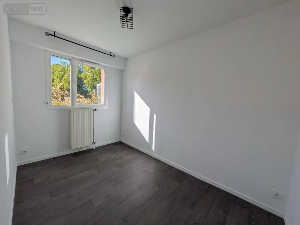 Appartement a vendre Chartres-de-Bretagne 35131 Ille-et-Vilaine 35 56 m2 3 pièces 177140 euros 35129-7112 005