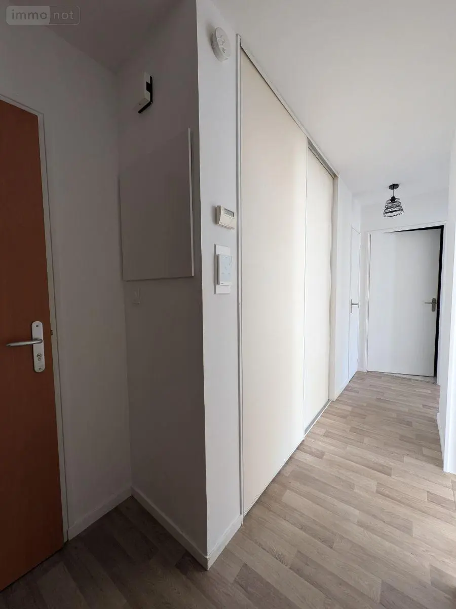 Appartement a vendre Chartres-de-Bretagne 35131 Ille-et-Vilaine 35 56 m2 3 pièces 177140 euros 35129-7112 007
