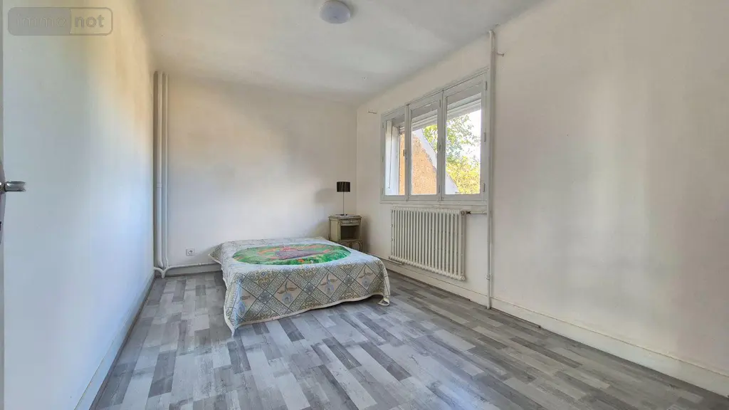 Maison a vendre Saint-Cosme-en-Vairais 72110 Sarthe 72 118 m2 4 pièces 127200 euros 13808/727 007