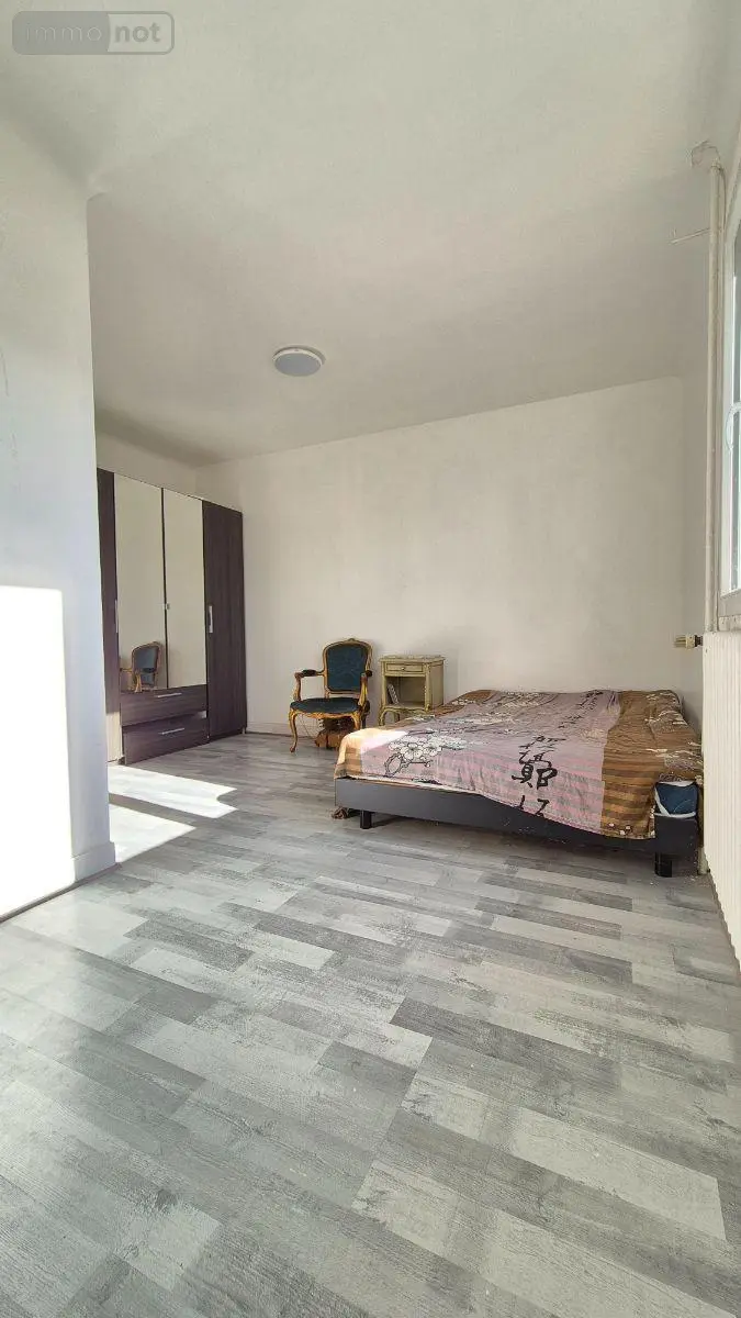 Maison a vendre Saint-Cosme-en-Vairais 72110 Sarthe 72 118 m2 4 pièces 127200 euros 13808/727 008