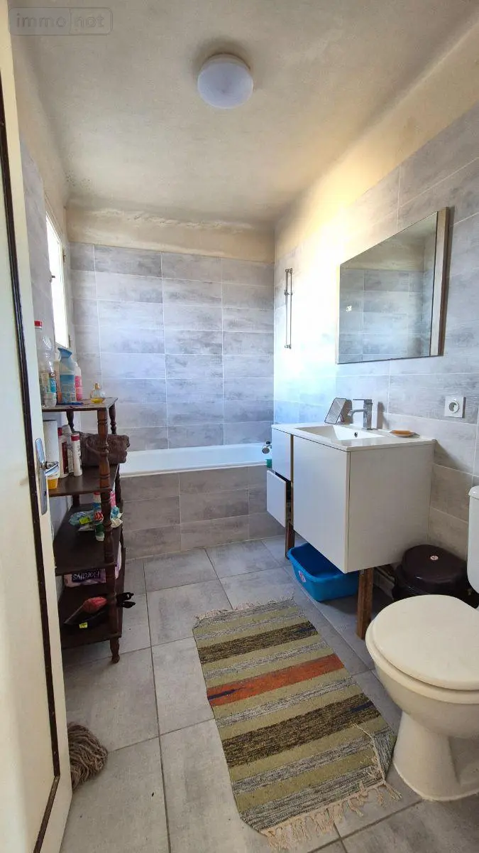 Maison a vendre Saint-Cosme-en-Vairais 72110 Sarthe 72 118 m2 4 pièces 127200 euros 13808/727 010