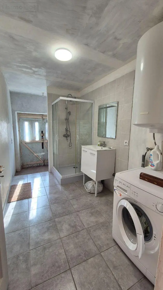 Maison a vendre Saint-Cosme-en-Vairais 72110 Sarthe 72 118 m2 4 pièces 127200 euros 13808/727 005