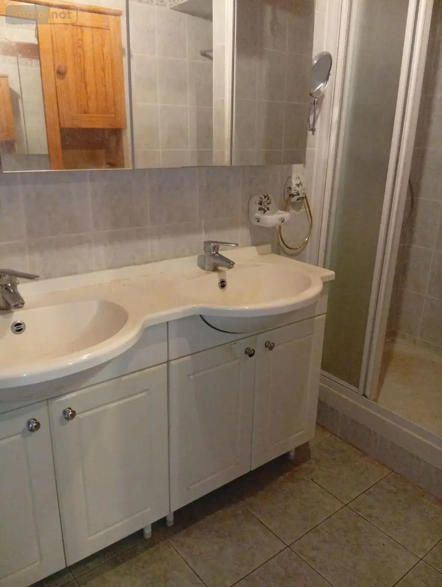 Maison a vendre Séris 41500 Loir-et-Cher 41 88 m2 3 pièces 142000 euros 091/1545 008