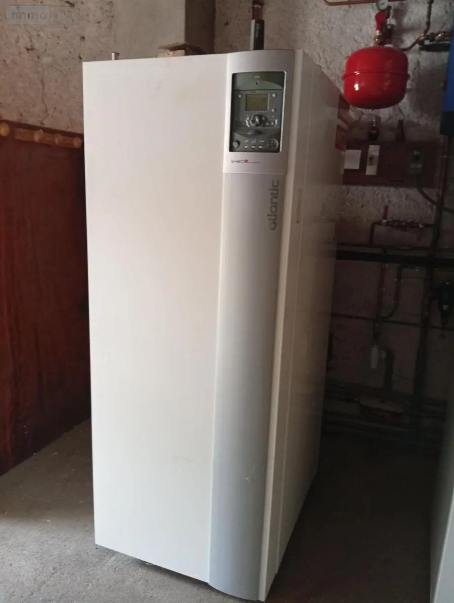 Maison a vendre Séris 41500 Loir-et-Cher 41 88 m2 3 pièces 142000 euros 091/1545 014