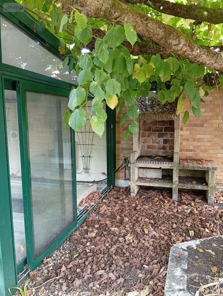 Maison a vendre Séris 41500 Loir-et-Cher 41 88 m2 3 pièces 142000 euros 091/1545 016