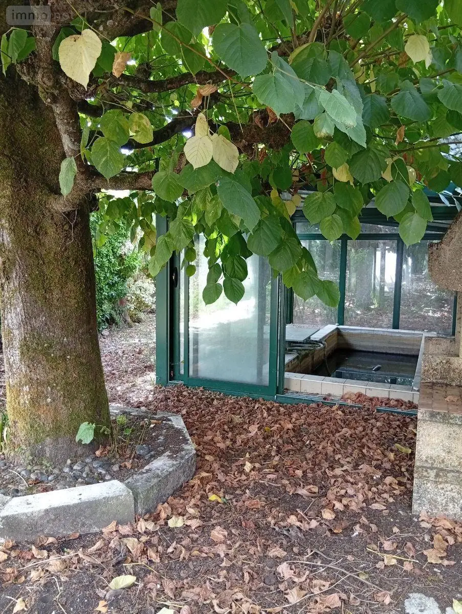 Maison a vendre Séris 41500 Loir-et-Cher 41 88 m2 3 pièces 142000 euros 091/1545 018