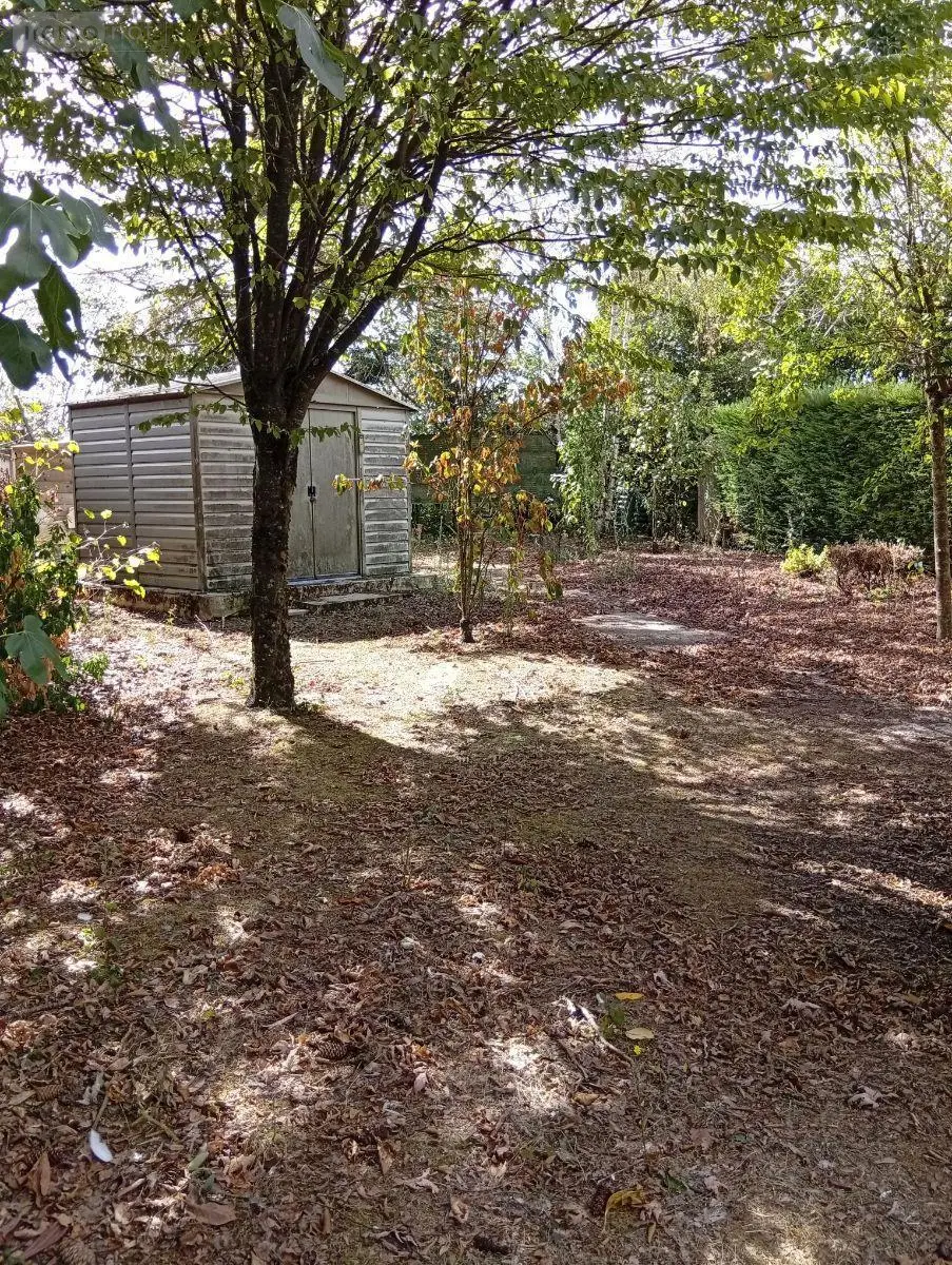 Maison a vendre Séris 41500 Loir-et-Cher 41 88 m2 3 pièces 142000 euros 091/1545 025