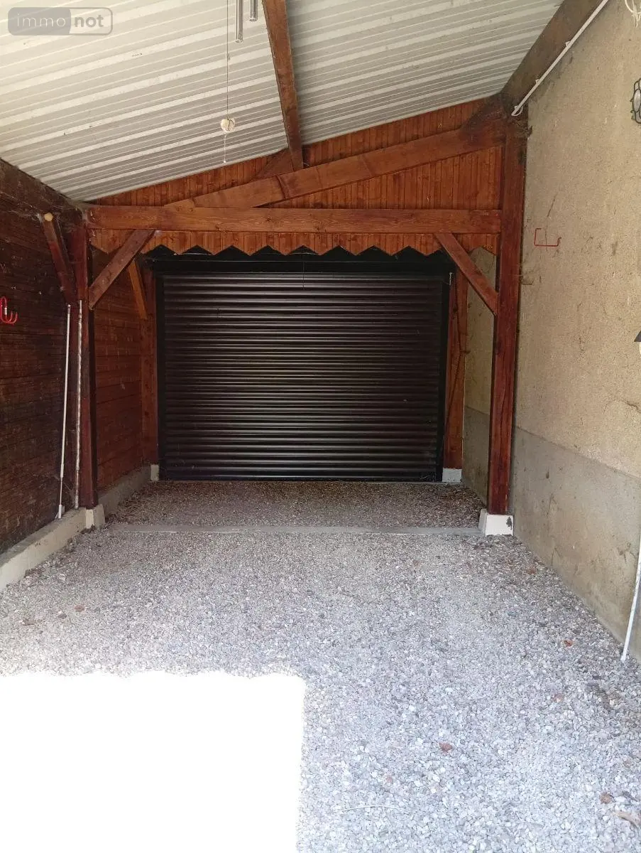 Maison a vendre Séris 41500 Loir-et-Cher 41 88 m2 3 pièces 142000 euros 091/1545 030