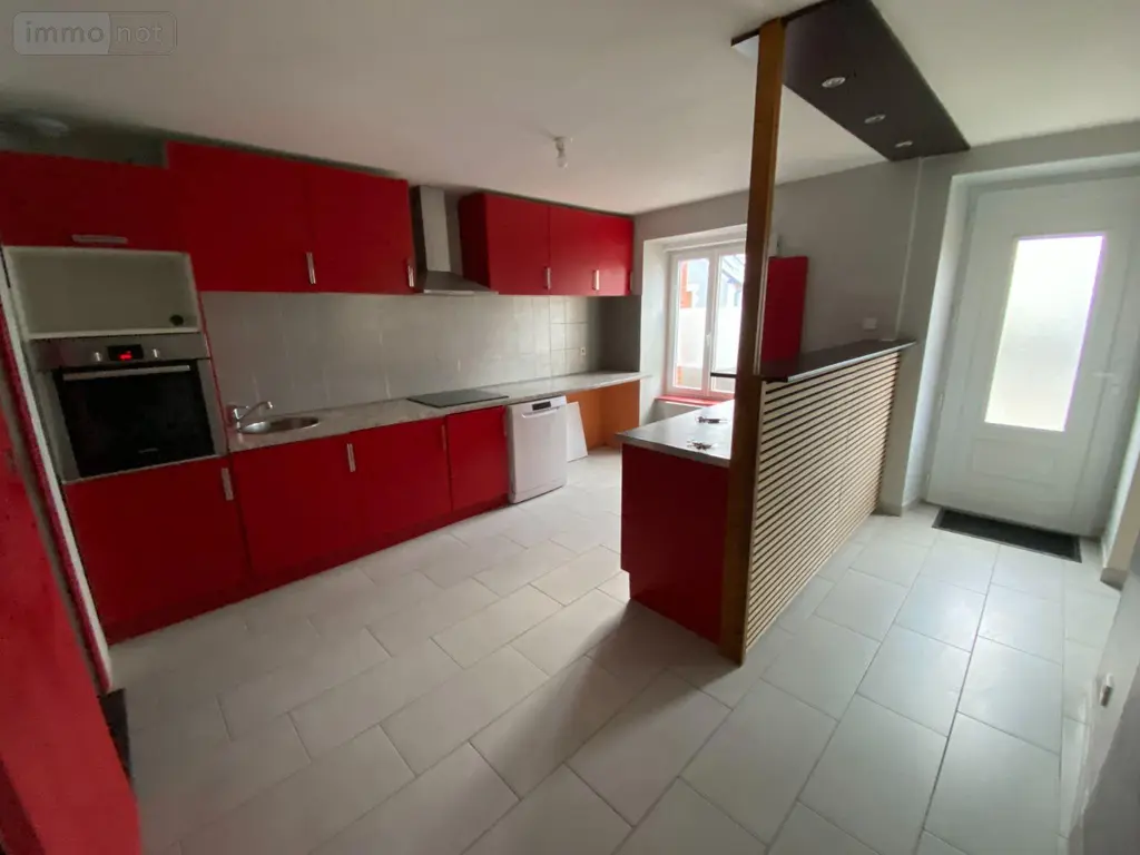 Location maison Bréal-sous-Montfort 35310 Ille-et-Vilaine 35 124 m2 5 pièces 1035 euros 11803/2465 002