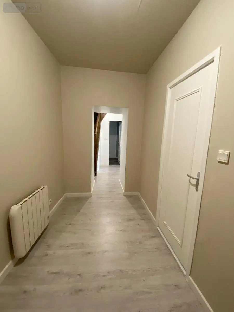 Location maison Bréal-sous-Montfort 35310 Ille-et-Vilaine 35 124 m2 5 pièces 1035 euros 11803/2465 009