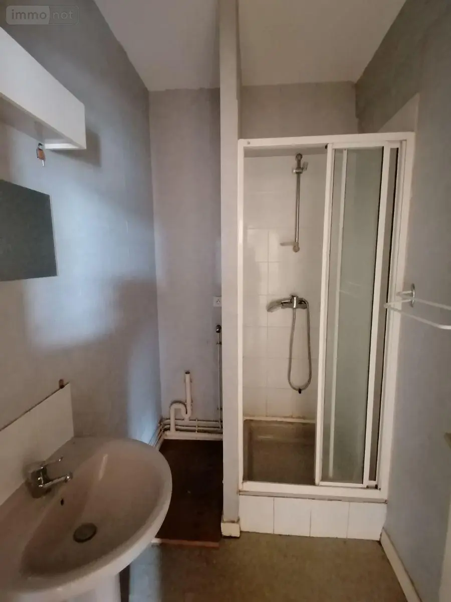 Appartement a vendre Bruz 35170 Ille-et-Vilaine 35 56 m2 2 pièces 136000 euros 35129-7114 006