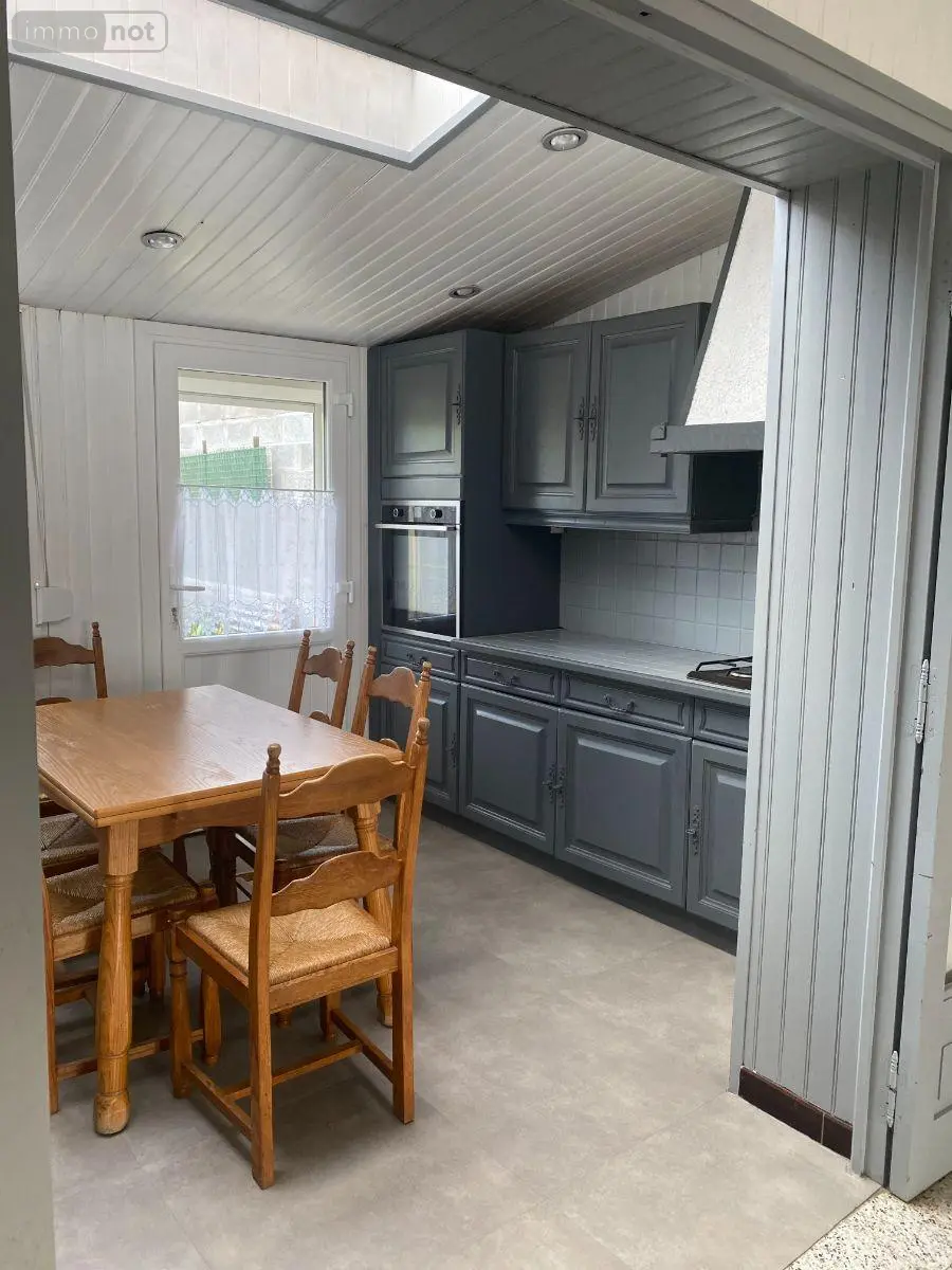 Maison a vendre Lesquin 59810 Nord 59 76 m2 4 pièces 153800 euros 59196-70 002