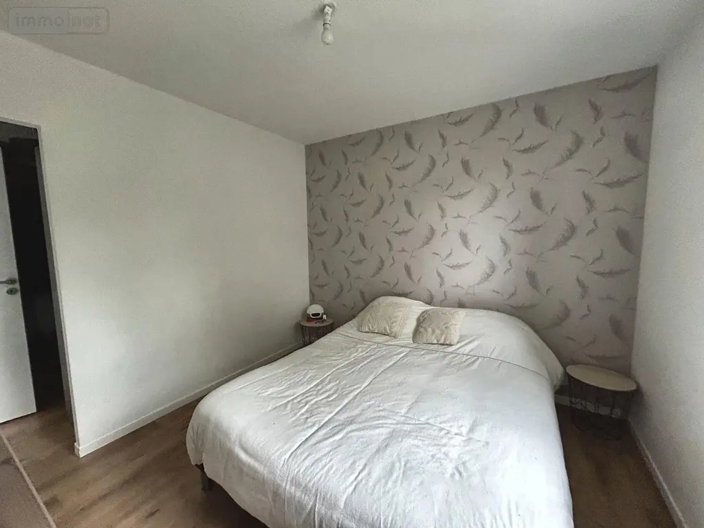 Maison a vendre Domloup 35410 Ille-et-Vilaine 35 107 m2 5 pièces 334400 euros 35009/CM-347 003