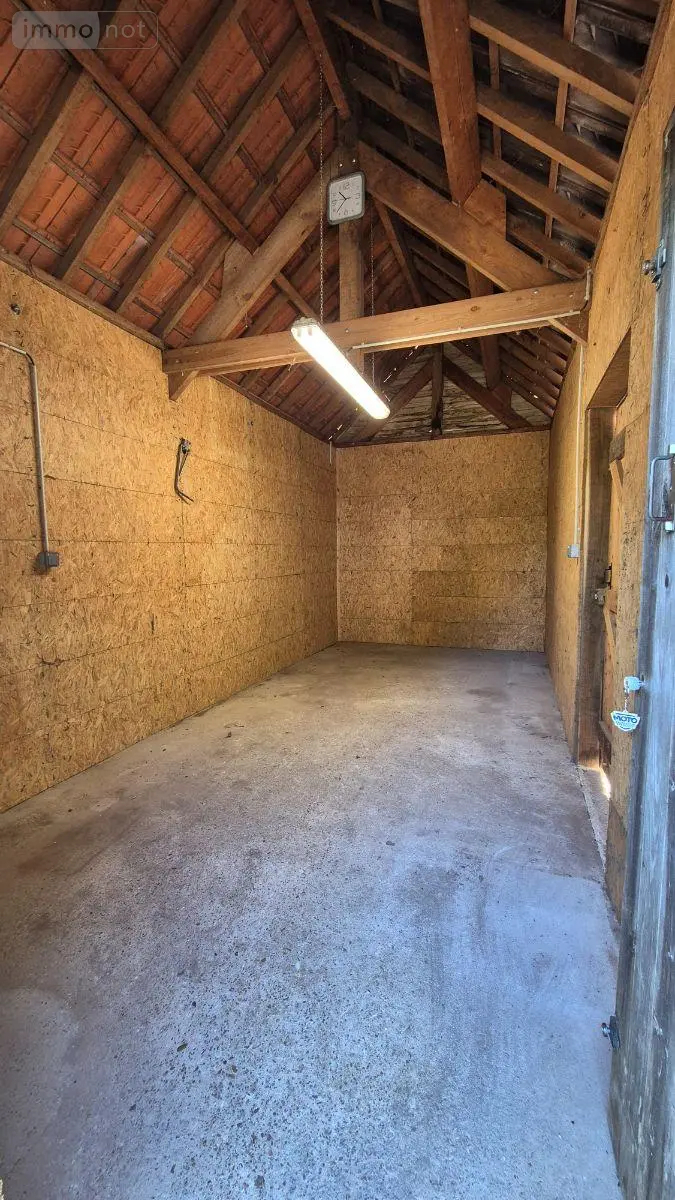 Maison a vendre Torcé-en-Vallée 72110 Sarthe 72 133 m2 4 pièces 163000 euros 13808/728 015