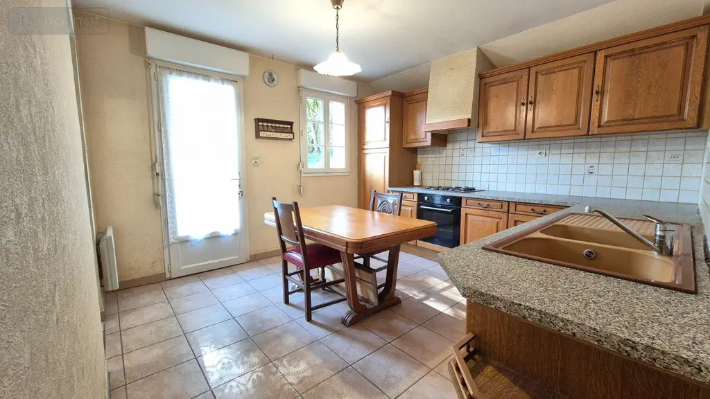 Maison a vendre Torcé-en-Vallée 72110 Sarthe 72 133 m2 4 pièces 163000 euros 13808/728 005