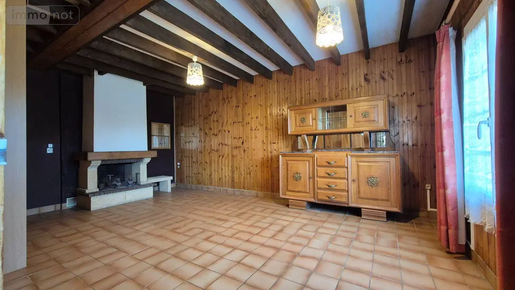 Maison a vendre Torcé-en-Vallée 72110 Sarthe 72 133 m2 4 pièces 163000 euros 13808/728 004