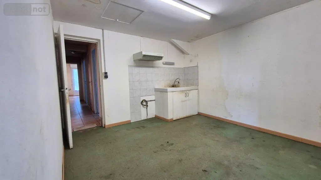 Maison a vendre Torcé-en-Vallée 72110 Sarthe 72 133 m2 4 pièces 163000 euros 13808/728 008