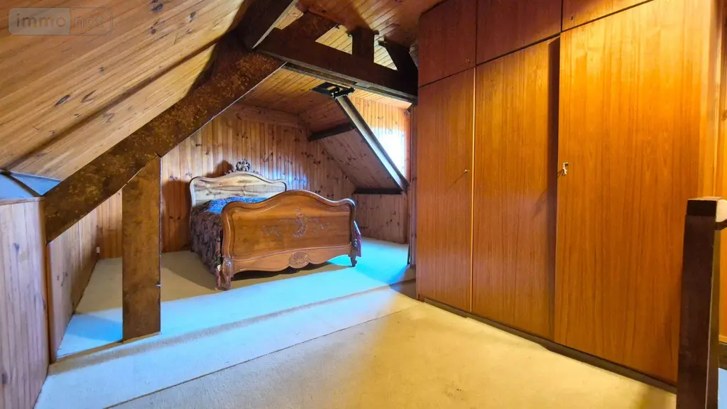 Maison a vendre Torcé-en-Vallée 72110 Sarthe 72 133 m2 4 pièces 163000 euros 13808/728 009