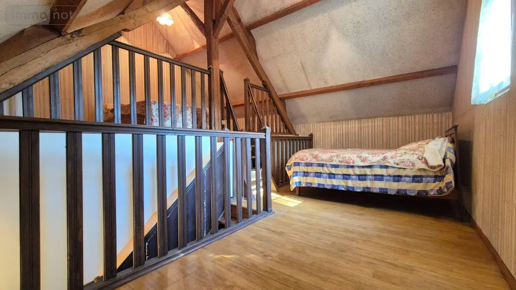 Maison a vendre Torcé-en-Vallée 72110 Sarthe 72 133 m2 4 pièces 163000 euros 13808/728 010