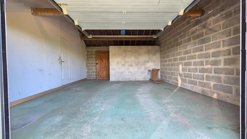 Maison a vendre Torcé-en-Vallée 72110 Sarthe 72 133 m2 4 pièces 163000 euros 13808/728 012