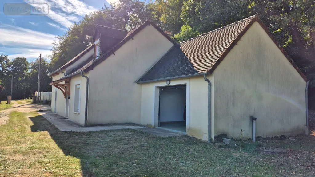 Maison a vendre Torcé-en-Vallée 72110 Sarthe 72 133 m2 4 pièces 163000 euros 13808/728 001