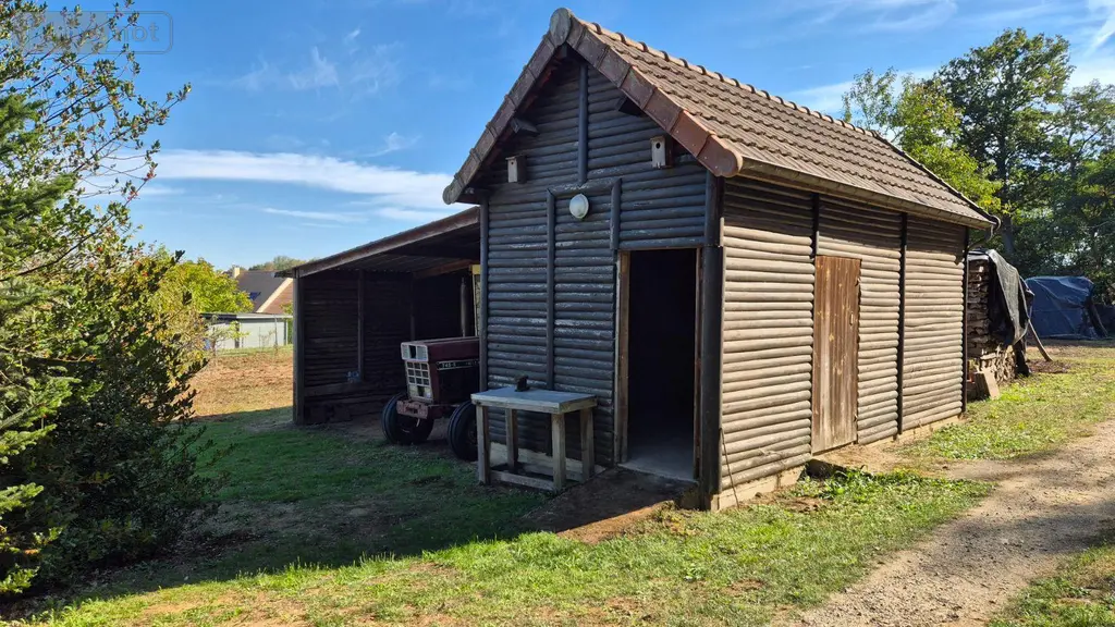 Maison a vendre Torcé-en-Vallée 72110 Sarthe 72 133 m2 4 pièces 163000 euros 13808/728 014