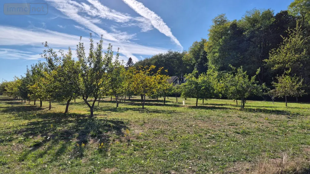 Maison a vendre Torcé-en-Vallée 72110 Sarthe 72 133 m2 4 pièces 163000 euros 13808/728 018