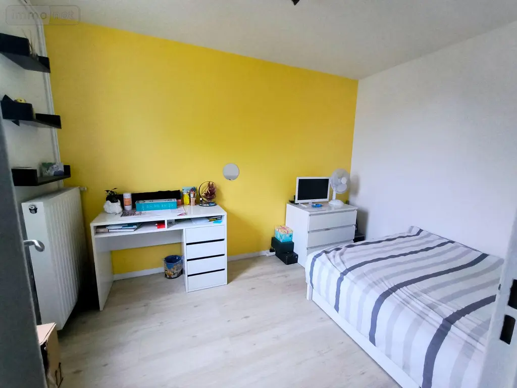 Maison a vendre Val-de-Reuil 27100 Eure 27 97 m2 5 pièces 149500 euros 11206/1091306 005