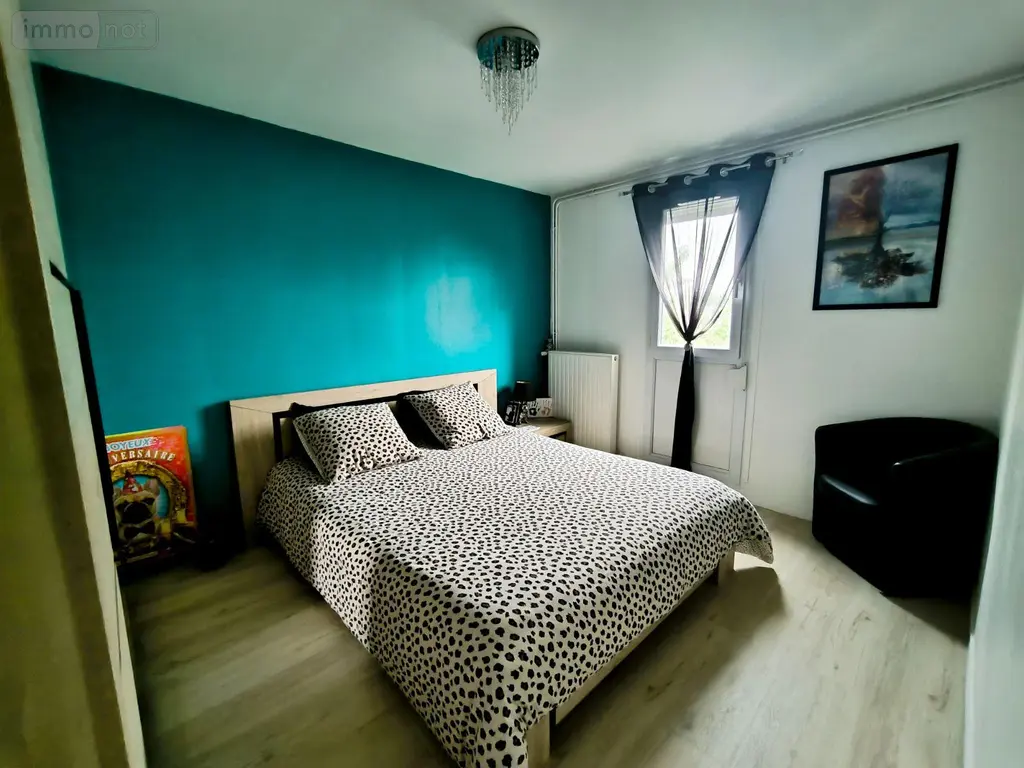Maison a vendre Val-de-Reuil 27100 Eure 27 97 m2 5 pièces 149500 euros 11206/1091306 006