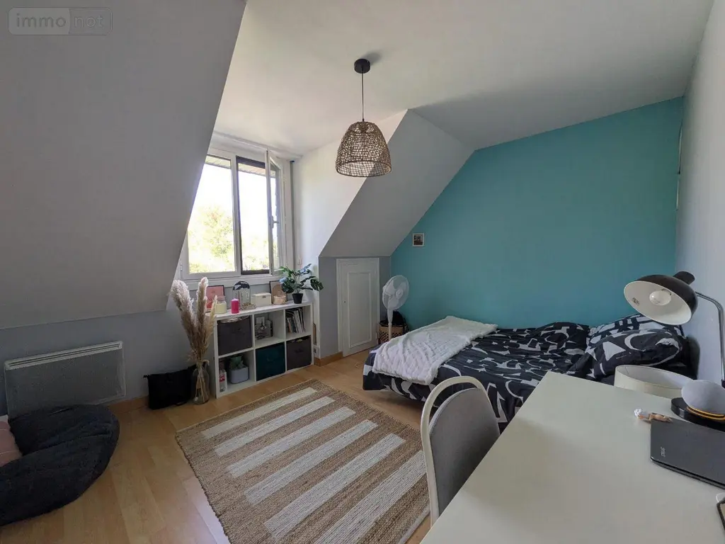 Maison a vendre Guichen 35580 Ille-et-Vilaine 35 150 m2 7 pièces 381000 euros 35129-7117 008