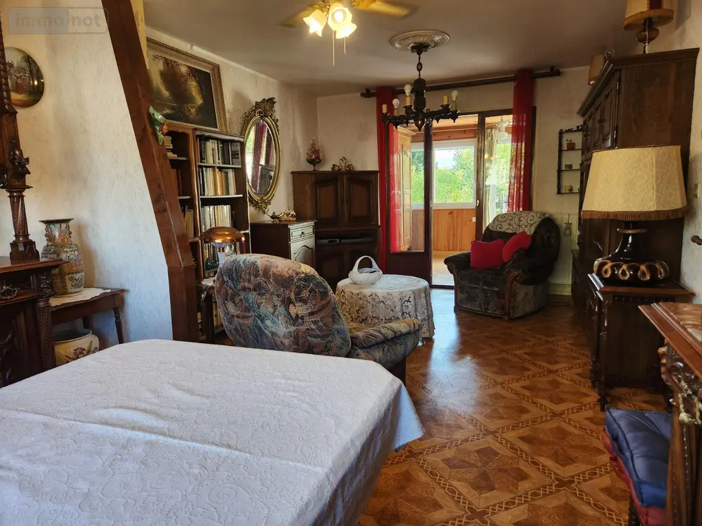Maison a vendre Bar-sur-Aube 10200 Aube 10 103 m2 5 pièces 105000 euros 10379/673 010