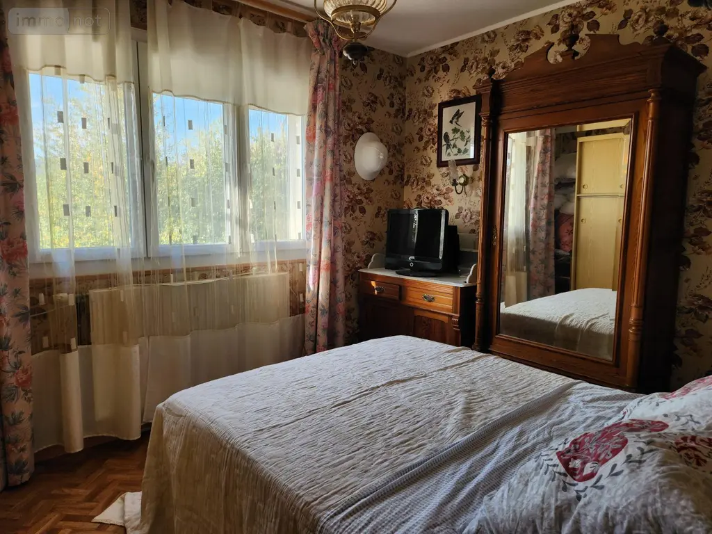 Maison a vendre Bar-sur-Aube 10200 Aube 10 103 m2 5 pièces 105000 euros 10379/673 013
