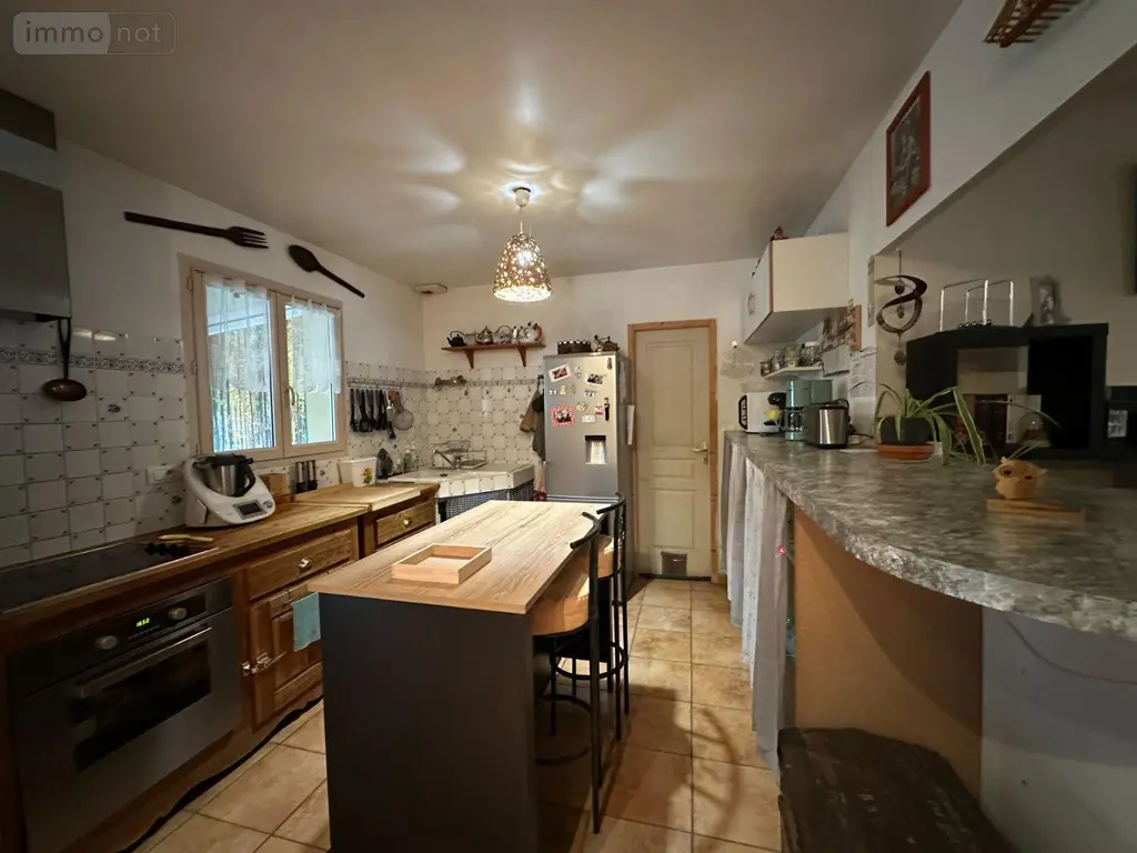 Maison a vendre Saint-Julien-du-Sault 89330 Yonne 89 87 m2 4 pièces 157000 euros 89062-166 004
