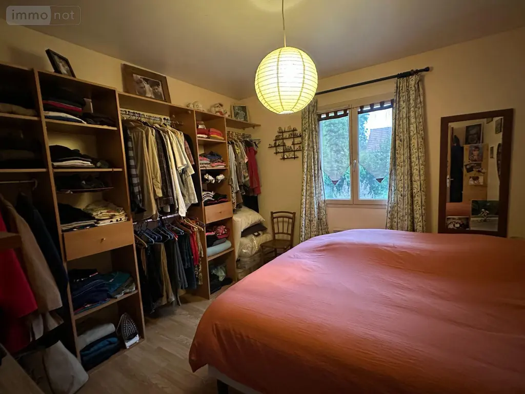 Maison a vendre Saint-Julien-du-Sault 89330 Yonne 89 87 m2 4 pièces 157000 euros 89062-166 010